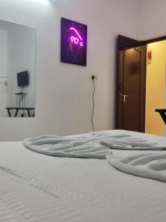 Serene Studio Retreat Near Candolim Beach - 0