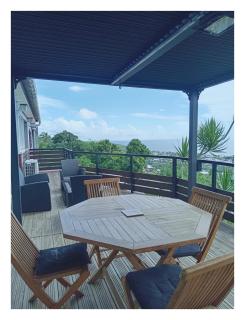 Appartement Le Papangue - 4