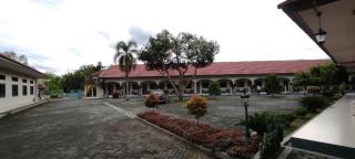 OYO 93051 Wisma Syariah Buloe Near Lapangan Abubakar Lambogo Batili Enrekang - 9