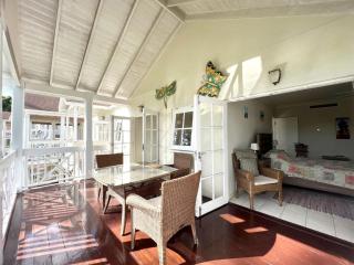 ZenBreak Rockley Golf Apt - Bridgetown - 3