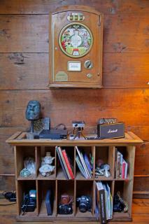 Lieu Secret dans les Alpes Suisses - 4