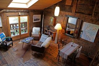 Lieu Secret dans les Alpes Suisses - 3