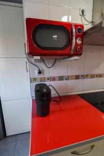 The Sunny Patio Oasis - 6