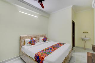 FabHotel Honey Grand - 7