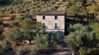 Al Casolare - Ofena - 9