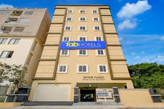 FabHotel Honey Grand - 2