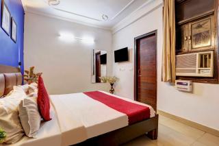 Hotel O A SQUARE SAKET RESIDENCY - 3