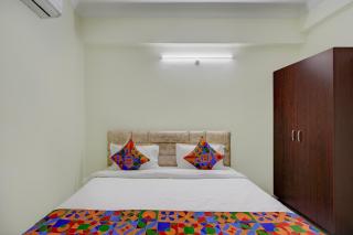 FabHotel Honey Grand - 8