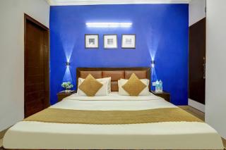 Hotel O A SQUARE SAKET RESIDENCY - 1