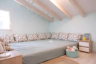 A Homes Greece - Modern Villa with Private Garden Near the Beach - 4