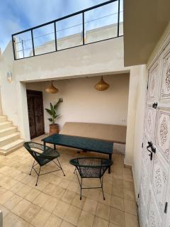 Riad white lotus - 9