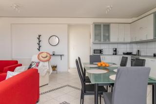 Maria's Villa - Island Stay Near Beaches and Airport - 2