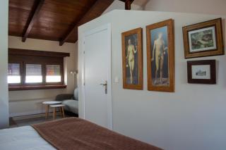 CASA RURAL TRES VENTAS - 4