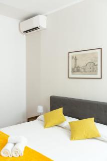 ArtStay Porta Romana Apt, Parking, City Centre - 1