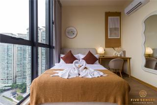 Armani Residence Kuala Lumpur - 6