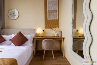 Armani Residence Kuala Lumpur - 5