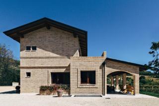 Villa Carciofa by MMega - 6