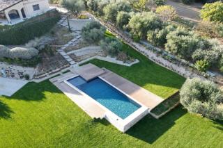 Villa Carciofa by MMega - 3