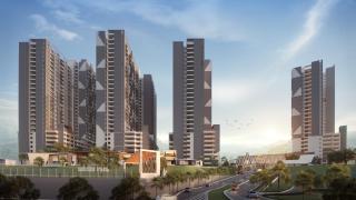 Adelia Sky Homestay at Bangi Kajang - 9