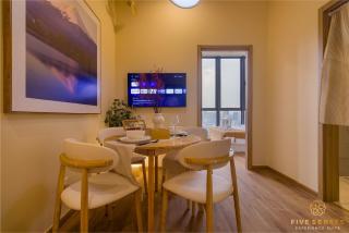 Armani Residence Kuala Lumpur - 1