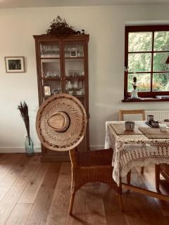 Here & Now Kazimierz, Quiet Nature House - 6