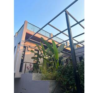 The VIA VARANASI Resort - Benares - 7