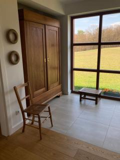 Here & Now Kazimierz, Quiet Nature House - 4