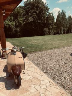 Here & Now Kazimierz, Quiet Nature House - 3