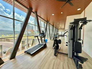 Adelia Sky Homestay at Bangi Kajang - 7