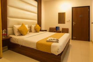 Hotel Earth By Aashiyana - 9