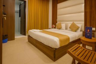 Hotel Earth By Aashiyana - 7