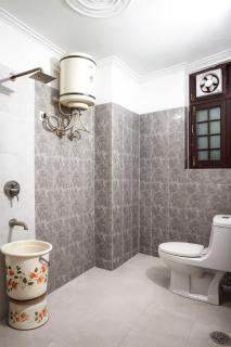 Hotel Earth By Aashiyana - 4