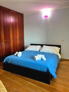 CASA VACANZE All'OROLOGIO 2 CAMERE, BARBECUE, VISTA, TERRAZZA - 9