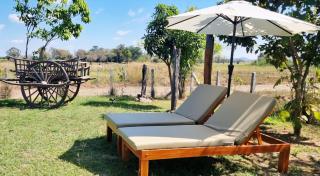 บ้านสวนโฮมสเตย์ - 8