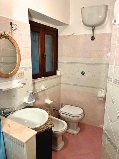 CASA VACANZE All'OROLOGIO 2 CAMERE, BARBECUE, VISTA, TERRAZZA - 2