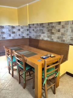 CASA VACANZE All'OROLOGIO 2 CAMERE, BARBECUE, VISTA, TERRAZZA - 6