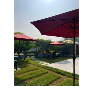 The VIA VARANASI Resort - Benares - 2