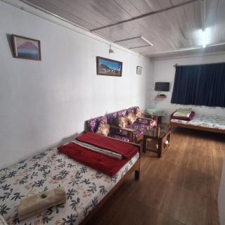 Grey Dove Homestay- Peaceful Homestay near Delo - 3