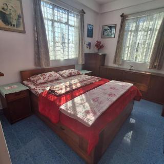 Grey Dove Homestay- Peaceful Homestay near Delo - 1