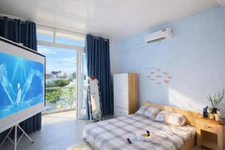 Cozynest Homestay n Cinema - 5