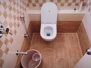 Hotel grand Vista near International Airport bangalore - 1