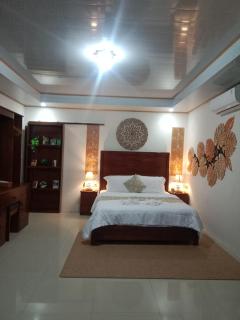 Theresia Bin Cottage - 8