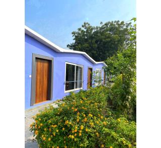 The VIA VARANASI Resort - 9