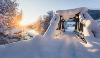 Ferienapartment Weitsicht mit Wellness - 4