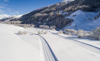 Ferienapartment Weitsicht mit Wellness - 6