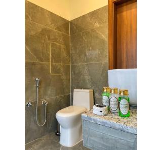 The VIA VARANASI Resort - 2