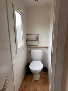 Mobil Home charmant et accueillant - 5