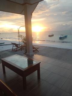 Theresia Bin Cottage - 7