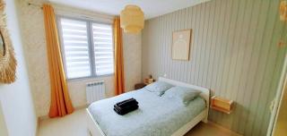 Maison Le Baron 13pers Tiffauges proche Puy du Fou - 8