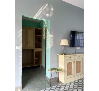 The VIA VARANASI Resort - 3